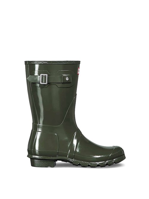 Green Boots