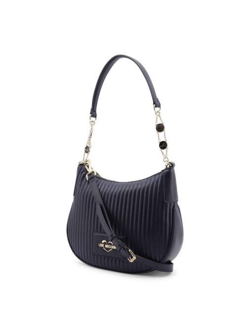 Blue Shoulder Bags