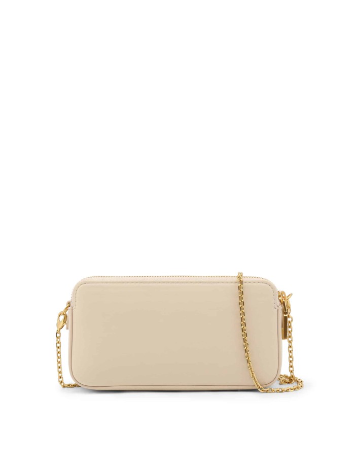 White Clutch Bags