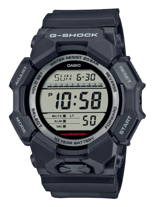 Black Watches
