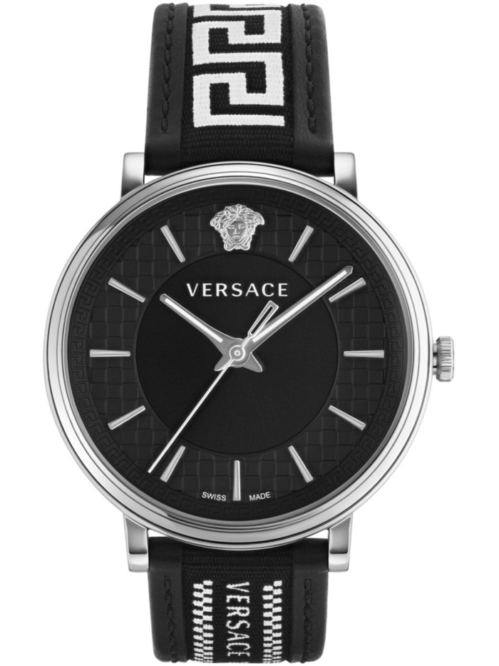 Black Watches
