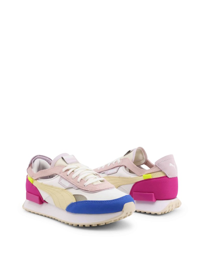 White Sneakers