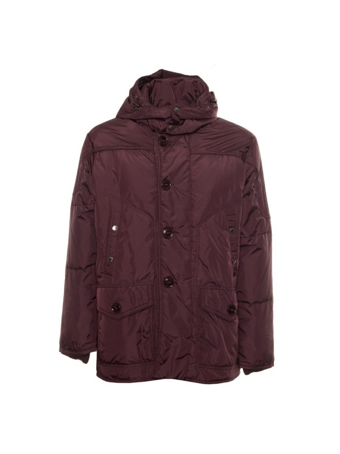 Red Jackets