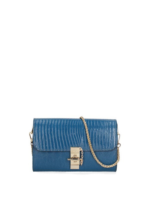 Blue Crossbody Bags