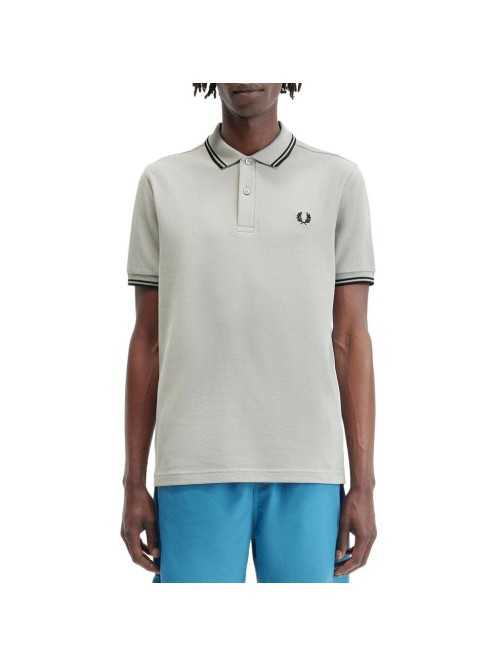Yellow Polo