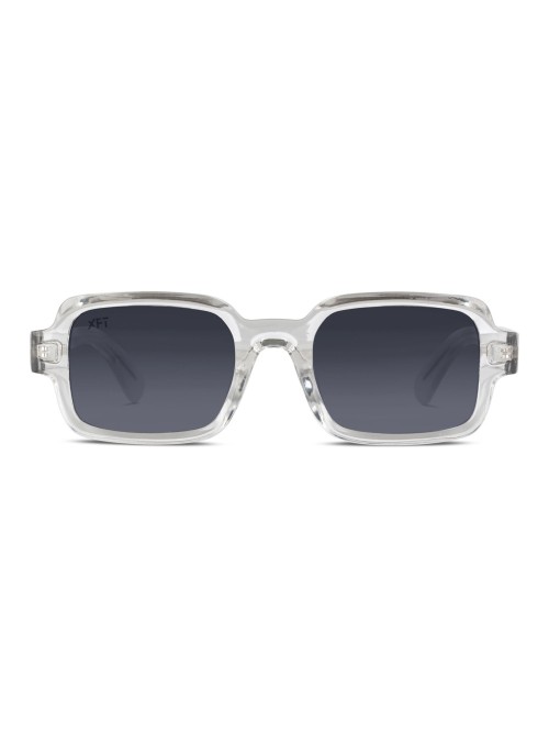 Blue Sunglasses