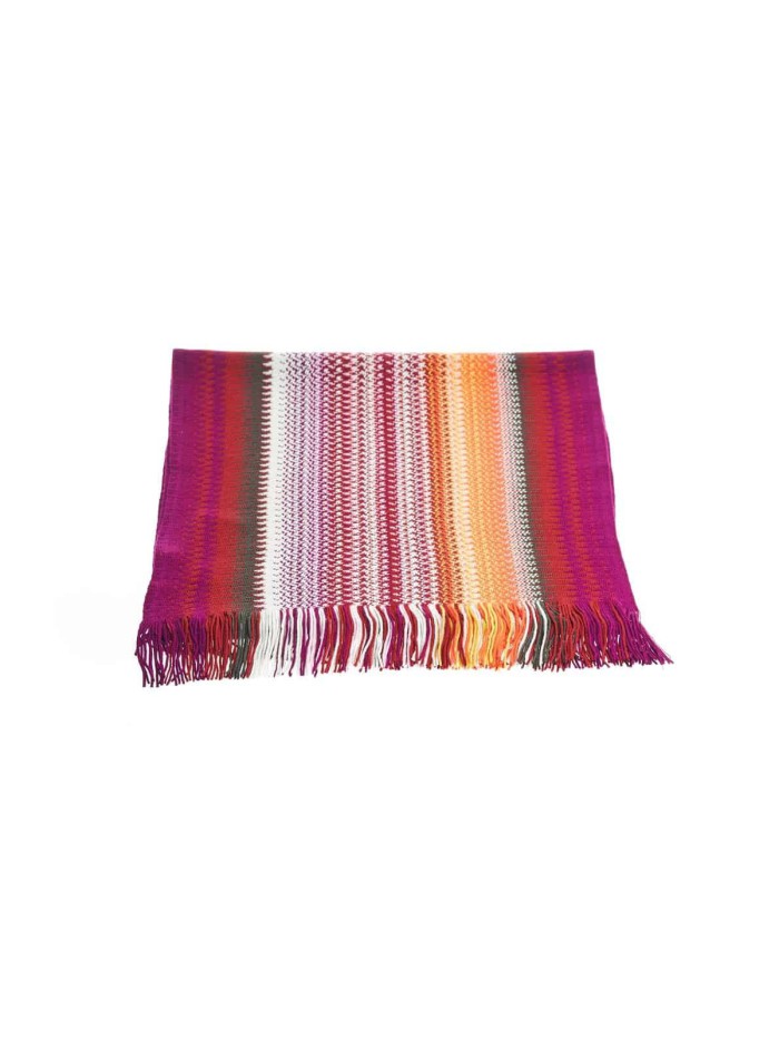 Multicolor Scarves
