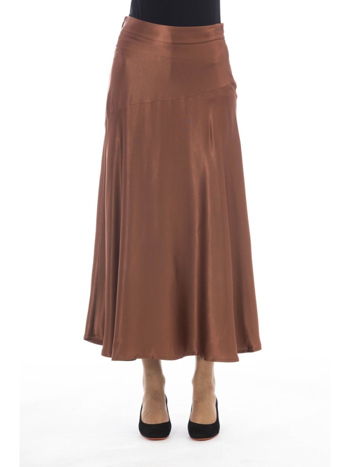 Brown Skirts