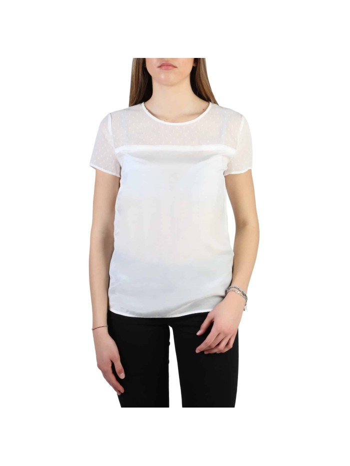 White T-shirts