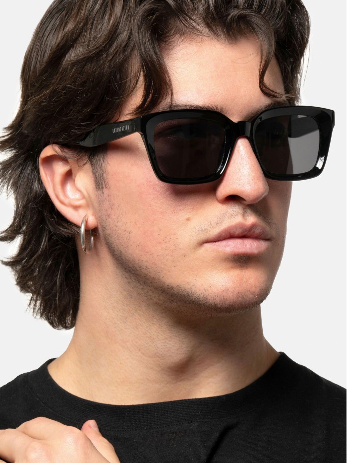 Black Sunglasses
