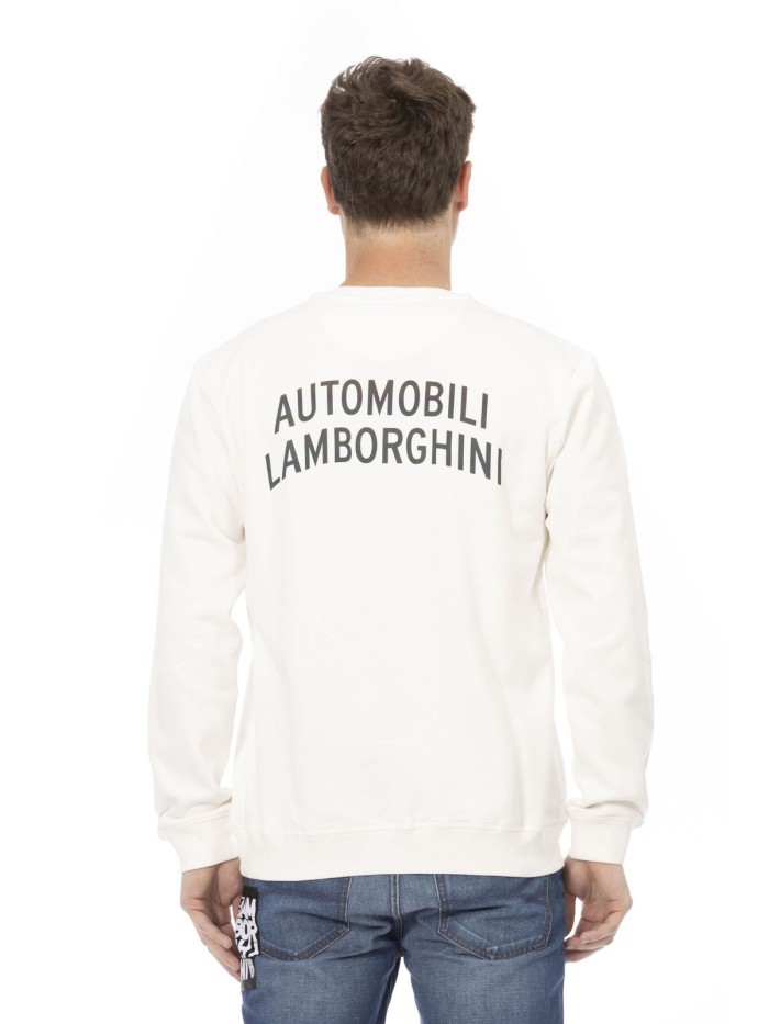 White Sweatshirts