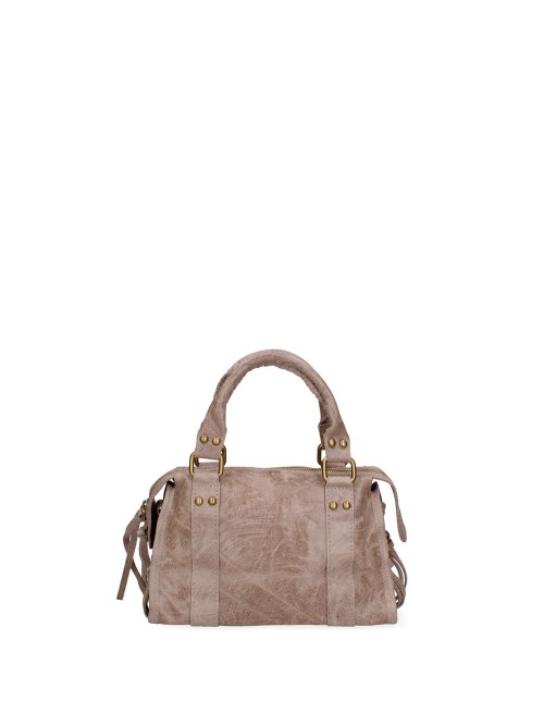 Brown Shoulder Bags