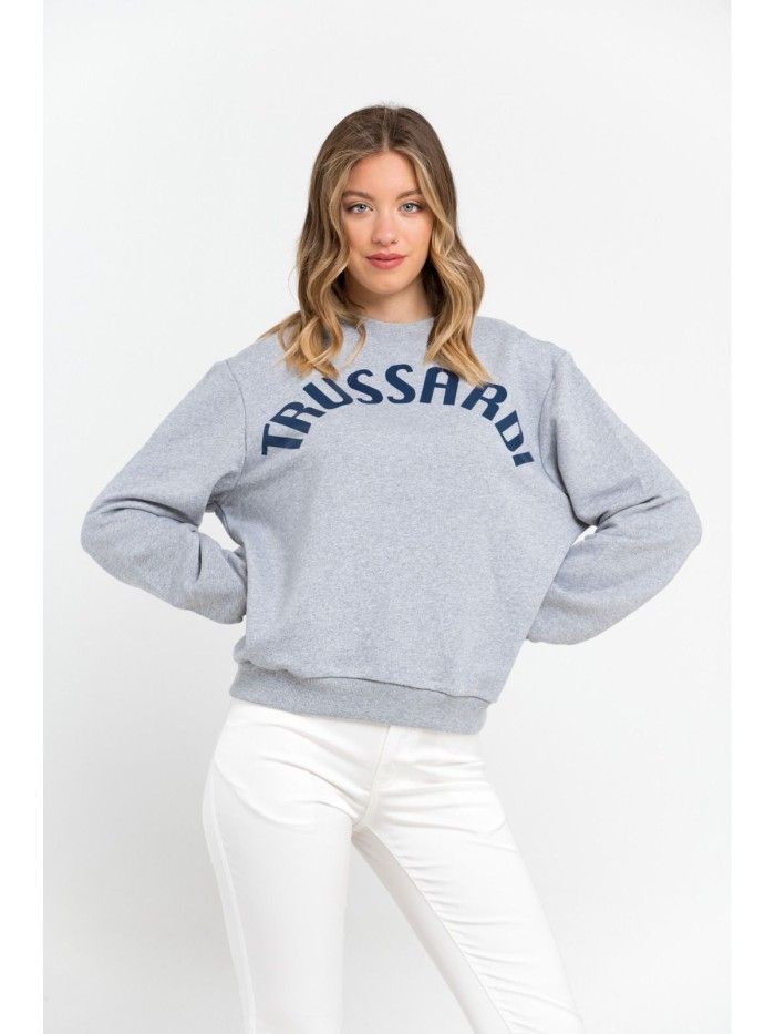 Grey Sweatshirts