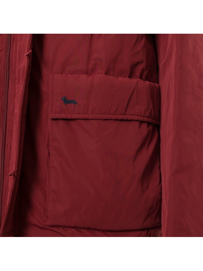 Red Jackets