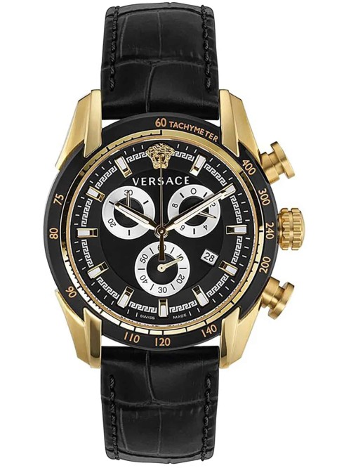 Black Watches