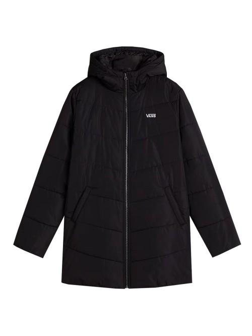 Black Jackets