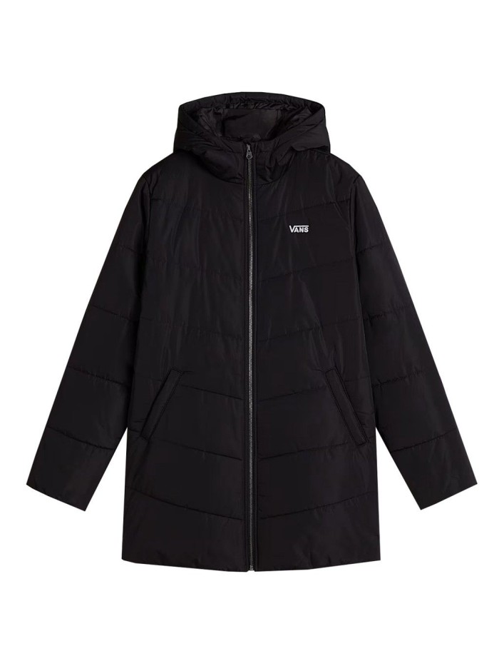 Black Jackets