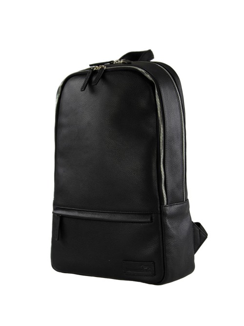 Black Backpack