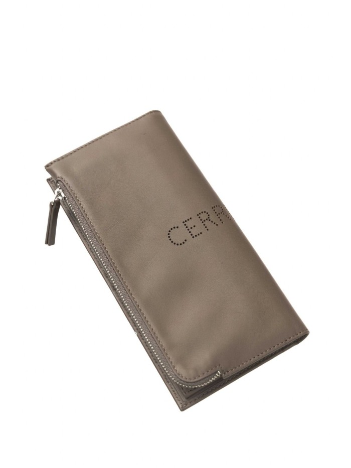Brown Wallets