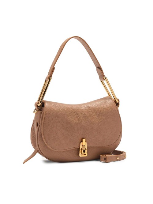 Brown Shoulder Bags