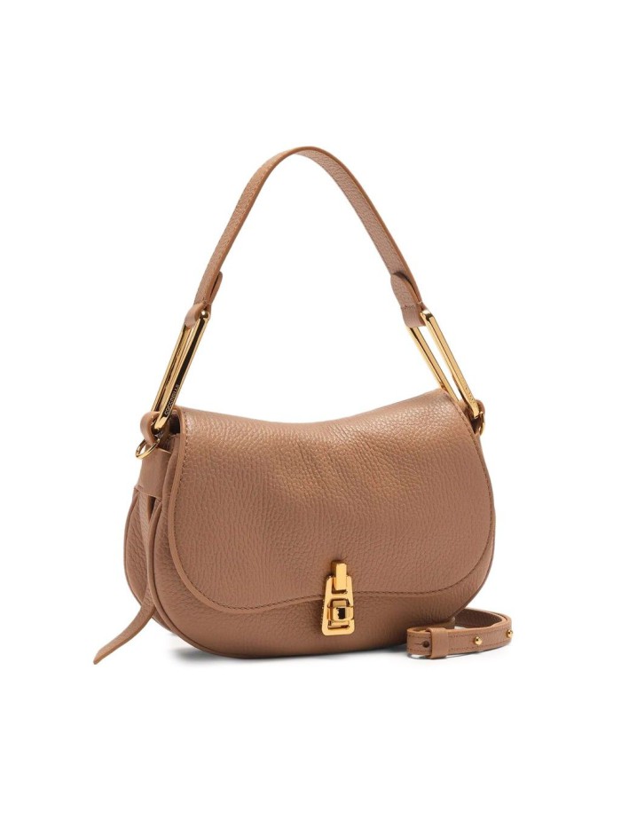 Brown Shoulder Bags