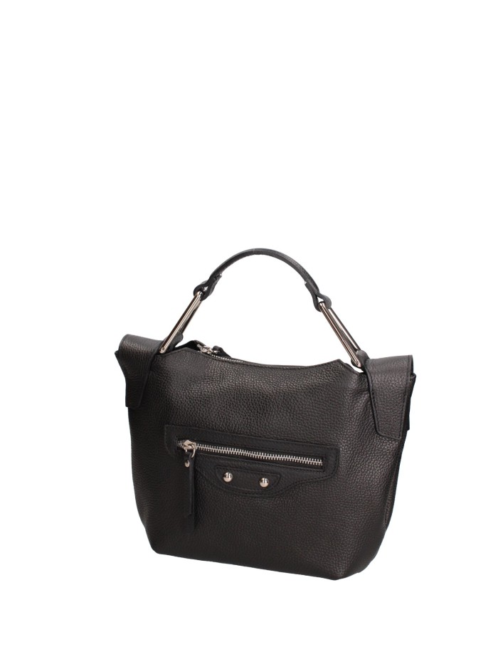 Black Handbags