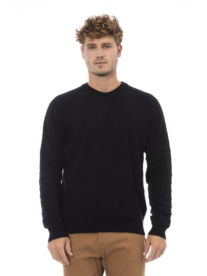 Black Sweaters