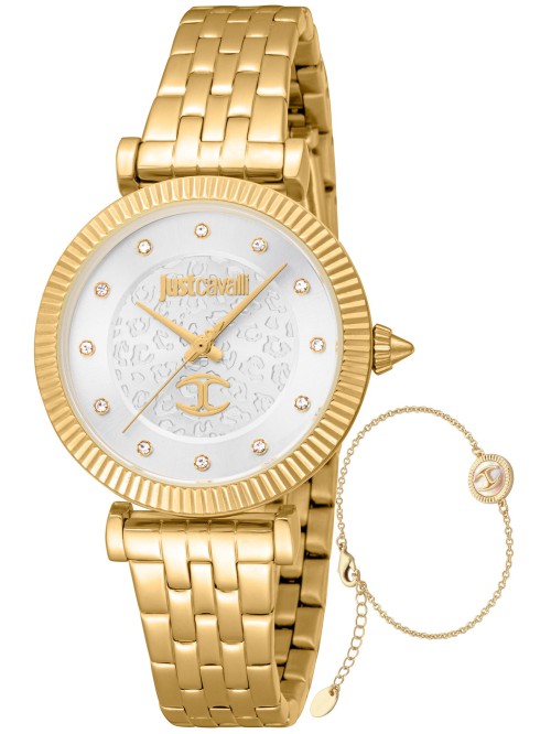 Yellow Watches