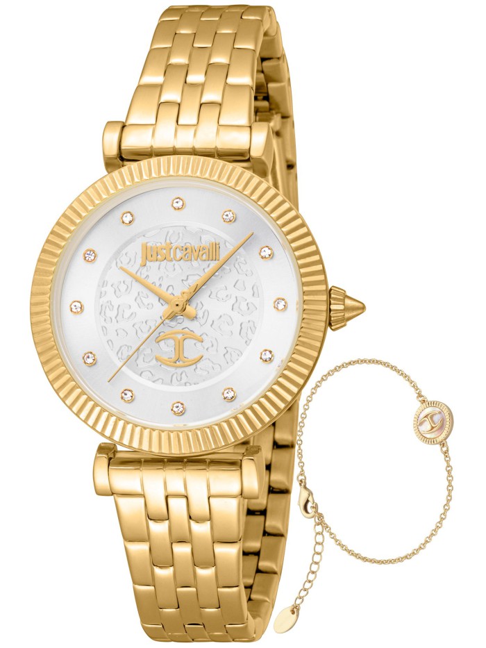 Yellow Watches