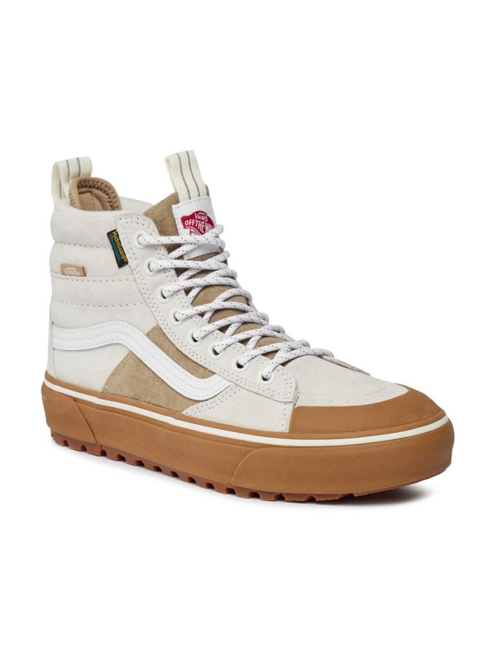 Brown Sneakers