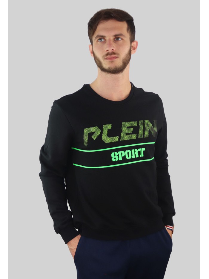 Black Sweatshirts