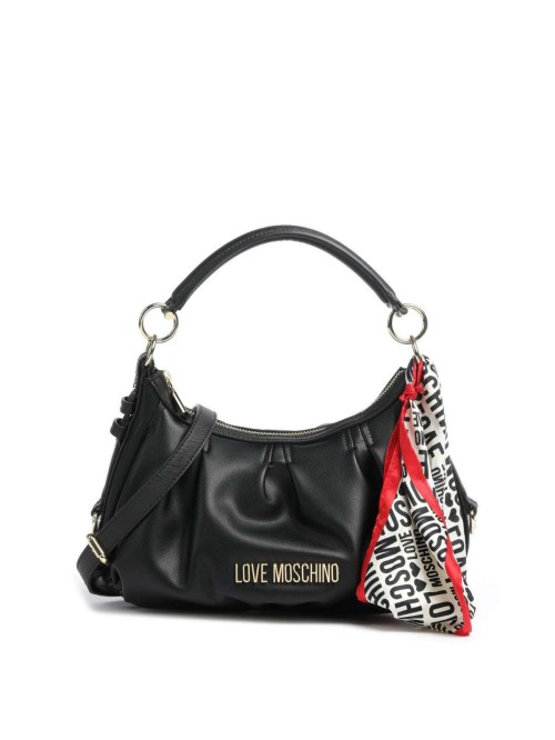 Black Handbags
