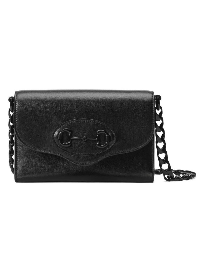 Black Shoulder Bags