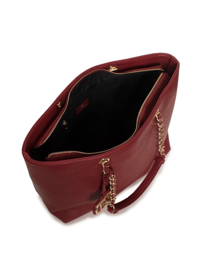 Red Handbags