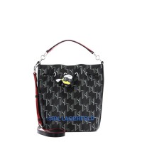 Black Handbags