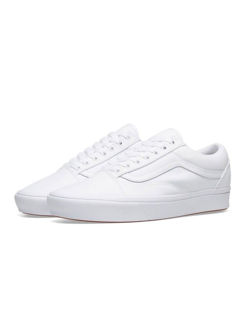 White Sneakers
