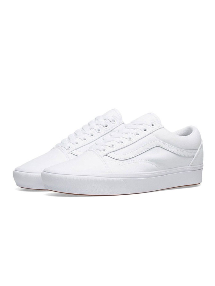 White Sneakers