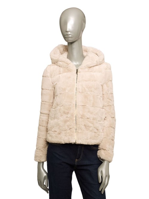Brown Jackets