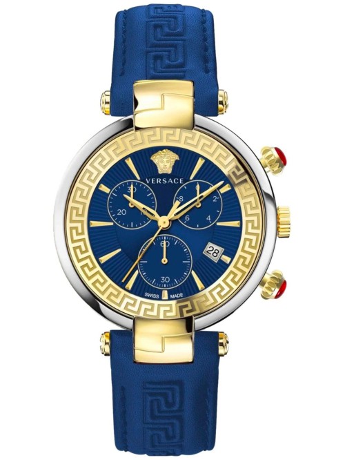 Blue Watches