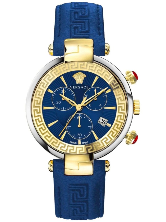 Blue Watches