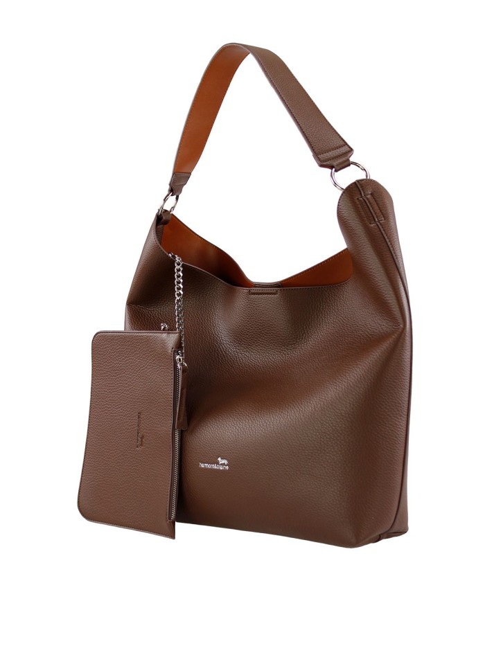 Brown Shopping Bags