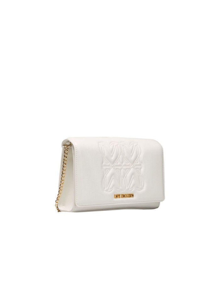 White Crossbody Bags