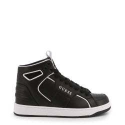 Black Sneakers