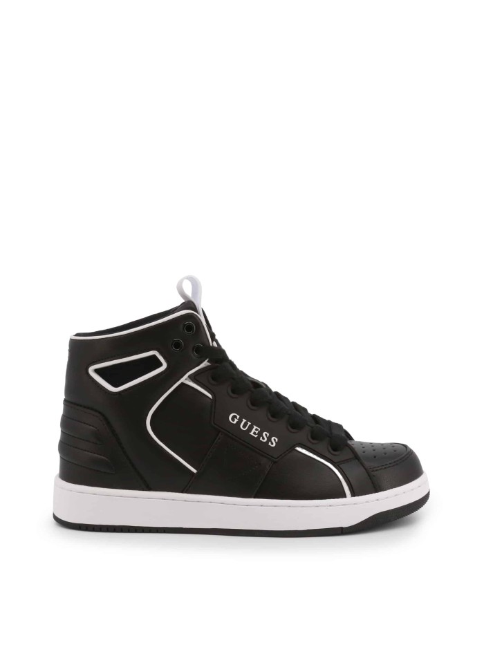 Black Sneakers