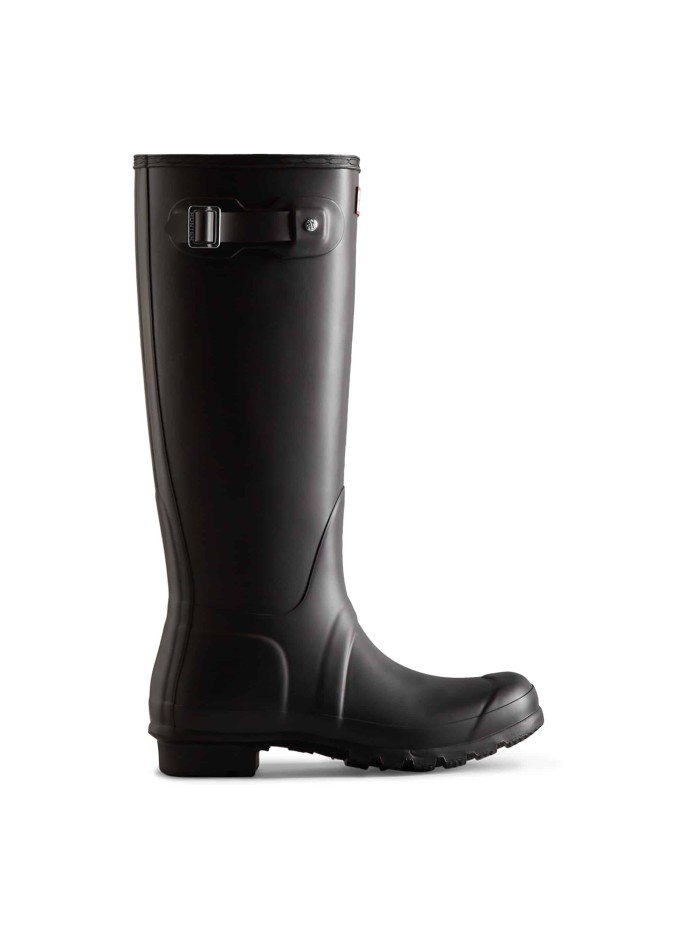 Black Boots