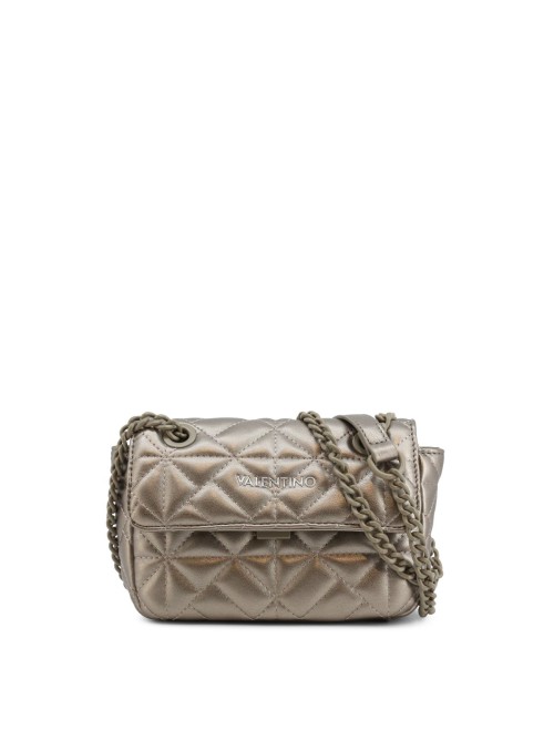 Grey Shoulder Bags