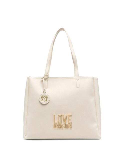 White Shopping Bags