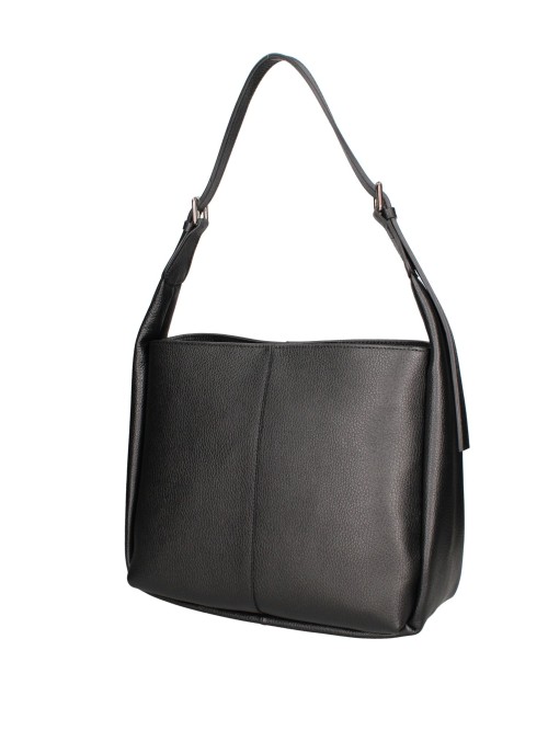 Black Shoulder Bags