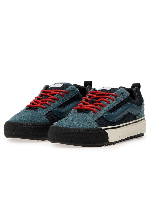 Blue Sneakers