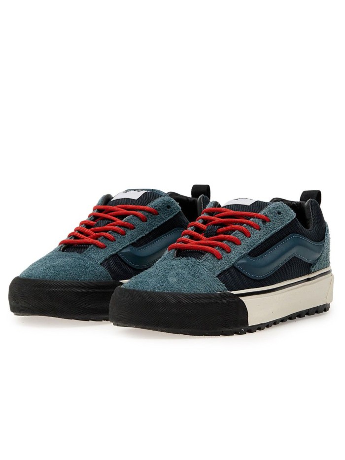 Blue Sneakers